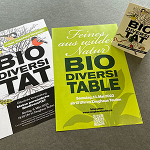 Q BIOdiversiTAT