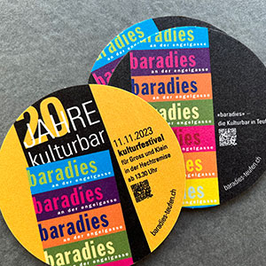 20 Jahre kulturbar baradies